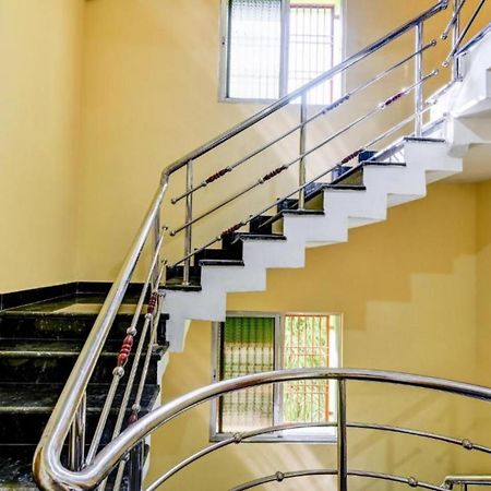 Goroomgo Neelachal Holiday Nibasa Puri Near Sea Beach Area - Perfect Location With Excellent Service Awarded Exteriér fotografie