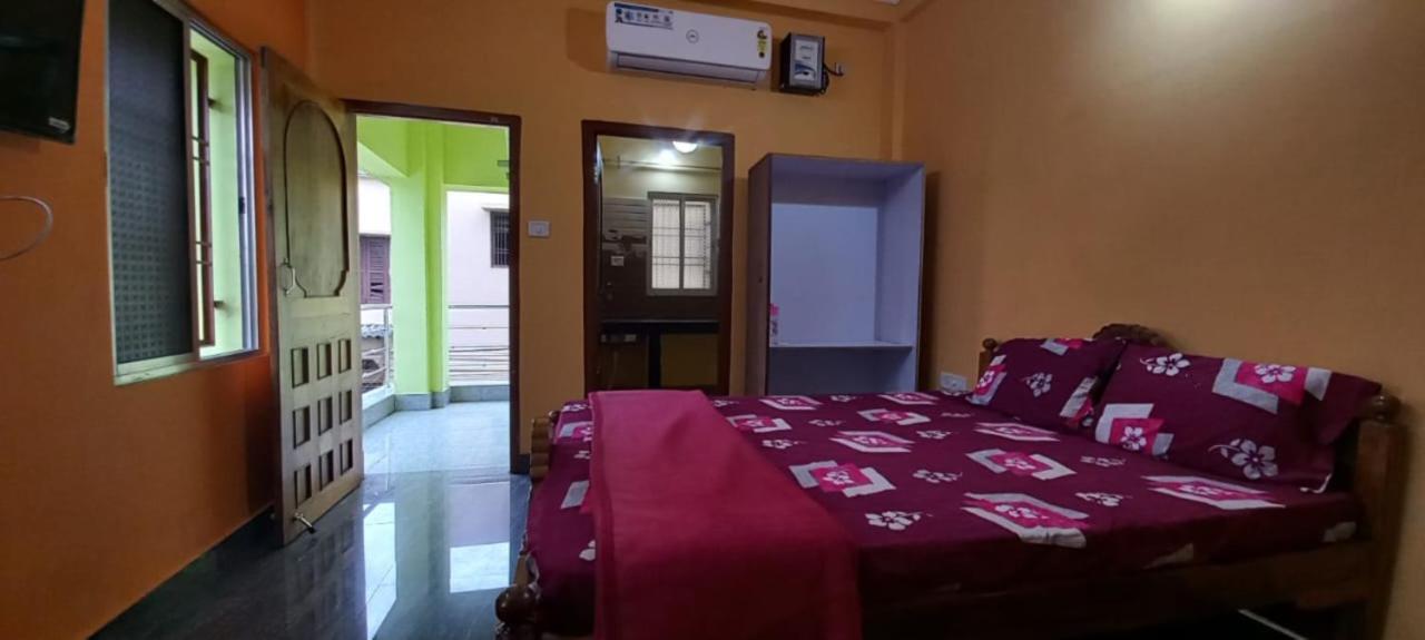 Goroomgo Neelachal Holiday Nibasa Puri Near Sea Beach Area - Perfect Location With Excellent Service Awarded Exteriér fotografie